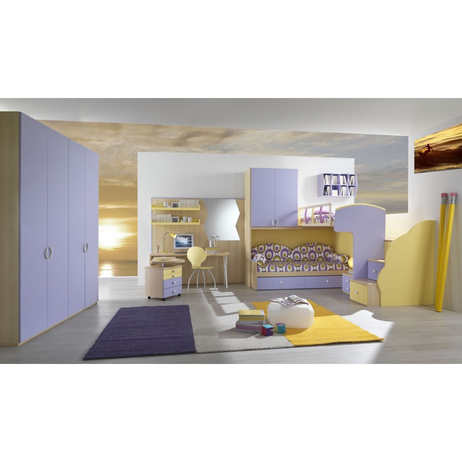 Camere da bambini ikea : camera da letto bambini ikea. camere da ...